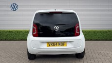 Volkswagen Up 1.0 High Up 5dr Petrol Hatchback